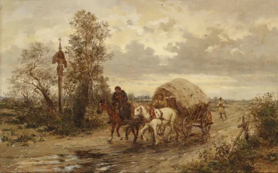 En la carretera